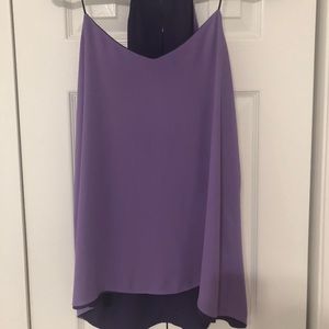 Express Barcelona Cami (Reversible Tank Top)